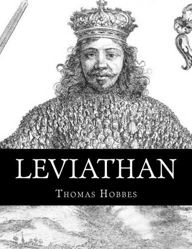 Leviathan von CreateSpace Independent Publishing Platform